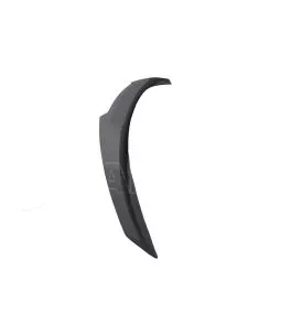 Αεροτομή Πορτ Παγκάζ Για Bmw 3 E92 05-11 M4 Look Lipspoiler Από Πολυουρεθάνη 