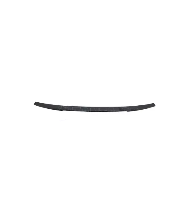 Αεροτομή Πορτ Παγκάζ Για Bmw 5 F10 11-17 M4 Look Lipspoiler Από Πολυουρεθάνη