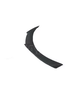 Αεροτομή Πορτ Παγκάζ Για Bmw 5 F10 11-17 M4 Look Lipspoiler Από Πολυουρεθάνη 