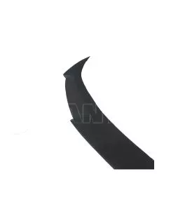 Αεροτομή Πορτ Παγκάζ Για Bmw 5 F10 11-17 M4 Look Lipspoiler Από Πολυουρεθάνη 