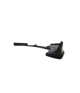 Μπροστινό Spoiler Προφυλακτήρα Για Mercedes-Benz S-Class W221 05-13 
