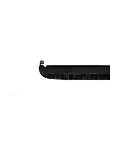 Πλαινά Μασπιέ Για VW Golf VI (6) 08-12 GTI Look Από Abs Πλαστικό 2 Τεμάχια 