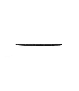 Πλαινά Μασπιέ Για VW Golf VI (6) 08-12 GTI Look Από Abs Πλαστικό 2 Τεμάχια 