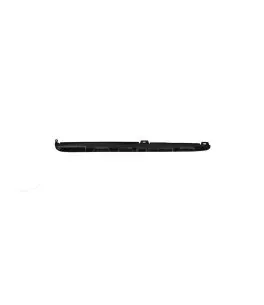 Πλαινά Μασπιέ Για VW Golf VI (6) 08-12 GTI Look Από Abs Πλαστικό 2 Τεμάχια 