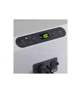 Ψυγείο - Καταψύκτης Με Κομπρέσορα Mobicool 38lt -10°C - +20°C Αυτοκινήτου 12Volt / Φορτηγού 24Volt / Σπιτιού - Camping 220Volt M 