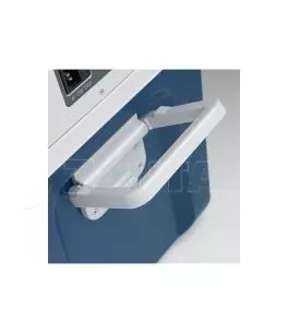 Ψυγείο - Καταψύκτης Με Κομπρέσορα Mobicool 38lt -10°C - +20°C Αυτοκινήτου 12Volt / Φορτηγού 24Volt / Σπιτιού - Camping 220Volt M 