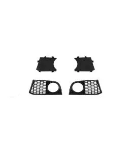 Body Kit Για Bmw 5 F10 10-13  M-Packet With PDC 