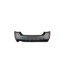 Body Kit Για Bmw 5 F10 10-13  M-Packet With PDC 