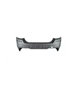 Body Kit Για Bmw 5 F10 10-13  M-Packet With PDC 
