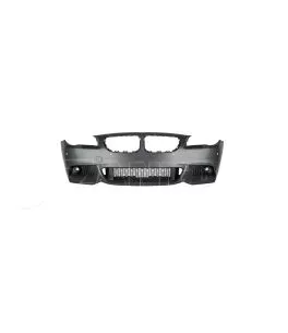 Μπροστινός Προφυλακτήρας Για Bmw 5 F10 10-13 M-Packet Look Με PDC 