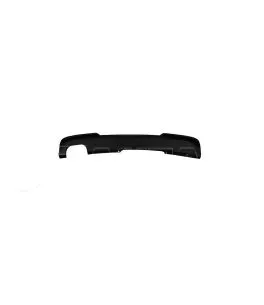 Πισινός Προφυλακτήρας Για Bmw 5 F10 10-13  M-Packet Look With PDC 