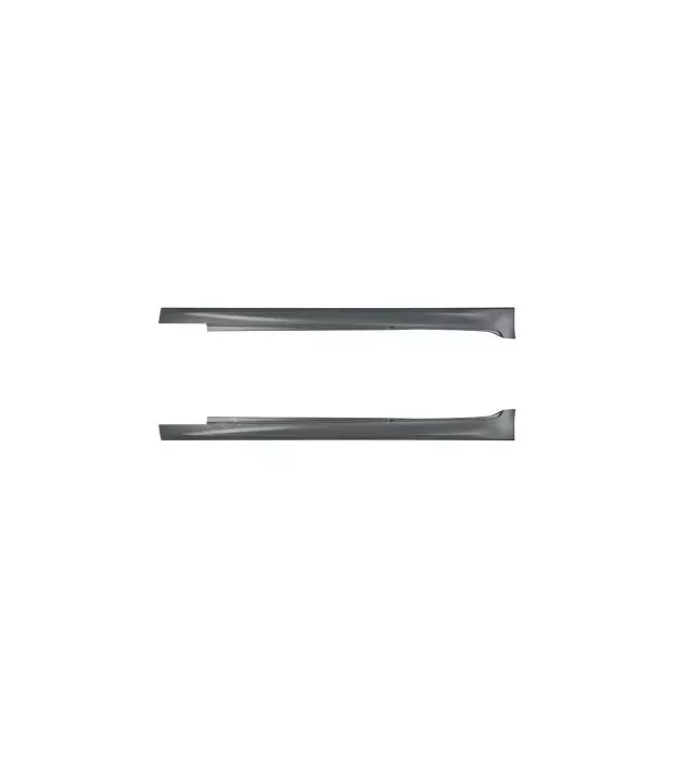 Πλαινα Μασπιέ Για Bmw 5 F10/F11 10-17 M5 / M-Tech Look Από Abs Πλαστικό 2 Τεμάχια