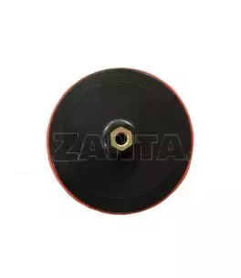 Ανταλλακτική Κεφαλή Αλοιφαδόρου Βιδωτή  Ø 180mm 1 Τεμάχιο 