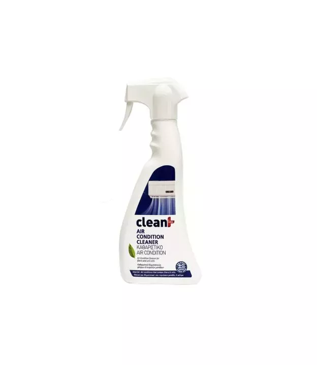 Ειδικό Καθαριστικό Air Condition Οικίας Clean+ By Feral 500ml