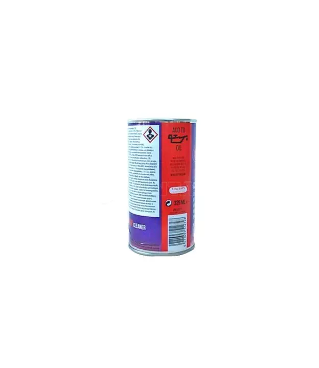 Καθαριστικό Κινητήρα Wynns 325ml 51272