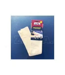 Δέρμα Γνήσιο Στεγνώματος Αυτοκινήτου 44x30cm Feral 1 Τεμάχιο 