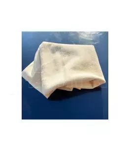 Δέρμα Γνήσιο Στεγνώματος Αυτοκινήτου 55x36cm Feral 1 Τεμάχιο 