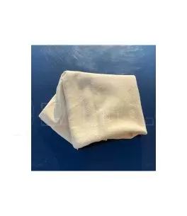 Δέρμα Γνήσιο Στεγνώματος Αυτοκινήτου 55x36cm Feral 1 Τεμάχιο 