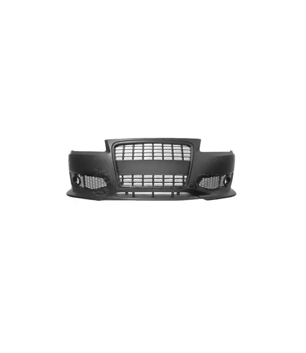 Μπροστινός Προφυλακτήρας Για Audi A3 8L 96-03 RS3 Look Με Μαύρη Μάσκα