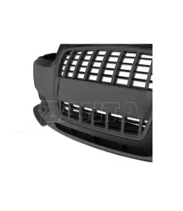 Μπροστινός Προφυλακτήρας Για Audi A3 8L 96-03 RS3 Look Με Μαύρη Μάσκα 