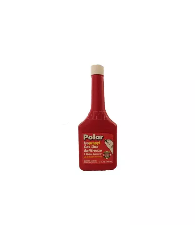 Αντιψυκτικό Και Απωθητικο Νερού 296ml Polar