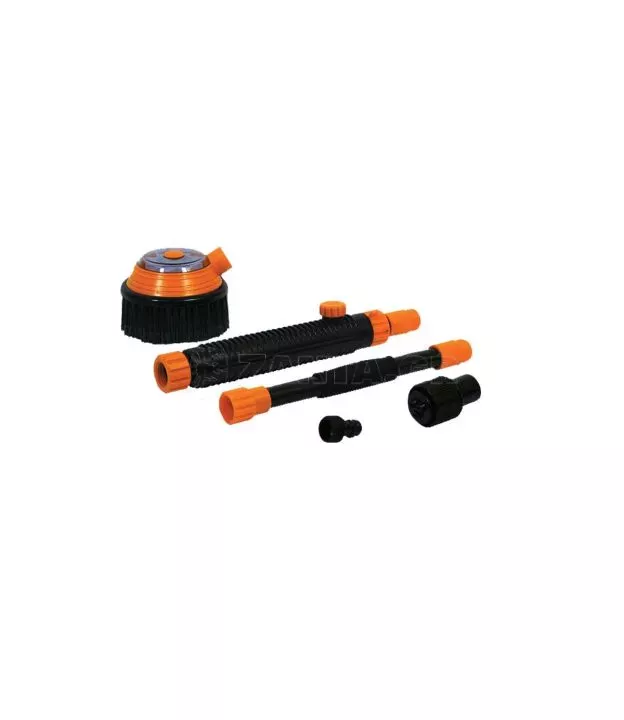 Βούρτσα Πλυσίματος Περιστροφική Gear Brush 25301
