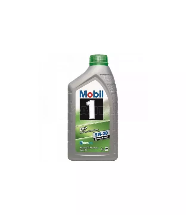 Λάδι - Λιπαντικό Κινητήρα Mobil 1 ESP 5W-30 Advanced Full Synthetic 1Lt