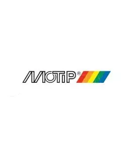 Σπρέι Βαφής Ακριλυκό Λευκό Ματ Motip Crafts RΑL 9010 400ml 