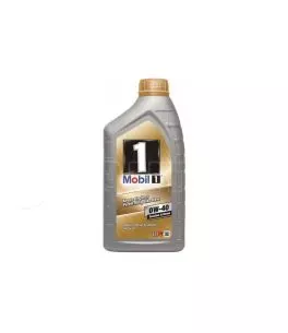 Λάδι - Λιπαντικό Κινητήρα Mobil 1 FS 0W-40 Full Synthetic 1Lt 