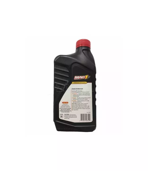 Λάδι Mag1 Υδραυλικού Τιμονιού 946ml