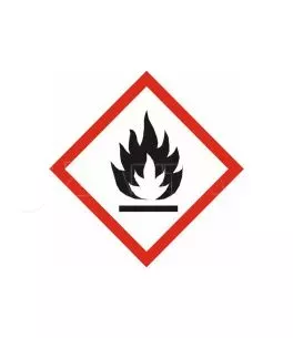Σπρέι Βαφής Ακριλυκό Μαύρο Ματ Motip 04006 500ml 