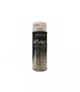 Σπρέι Αστάρι Πρόσφυσης Πλαστικών Motip Effect 302103 400ml 