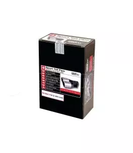 Μπούκα Εξάτμισης Διπλή GTI Look Για VW Golf V (5) TDI 4008GTI 1 Τεμάχιο 