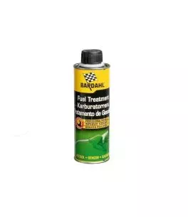 Καθαριστικό Συστήματος Καύσης Fuel Treatment EGR  Bardahl 300ml 