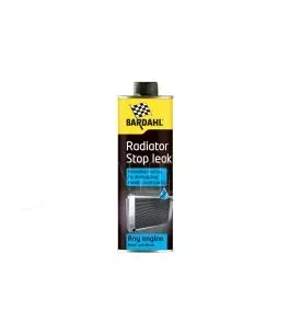 Σφραγιστικό Ψυγείου Radiator Stop Leak Bardahl 300ml 