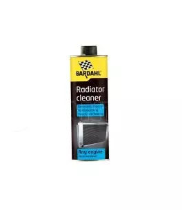 Καθαριστικό Ψυγείου Radiator Cleaner Bardahl 300ml 
