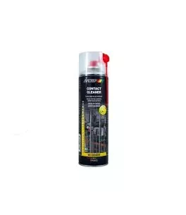 Σπρέι Καθαριστικό Επαφών Spray Contact Cleaner Motip 090505 500ml 