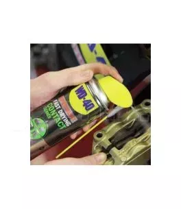 Σπρέι Καθαρισμού Ηλεκτρικών Επαφών Specialist Electrical Contact Cleaner WD-40 400ml 