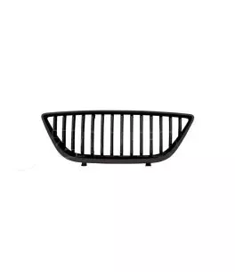 Μάσκα Για Seat Ibiza 6J 08-12 Barracuda Design Μαύρη 1 Τεμάχιο 