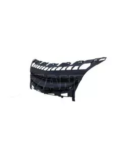 Μάσκα Για Opel Astra J 5D 12-15 Χωρίς Σήμα Μαύρη 1 Τεμάχιο 