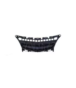 Μάσκα Για Opel Astra J 5D 12-15 Χωρίς Σήμα Μαύρη 1 Τεμάχιο 