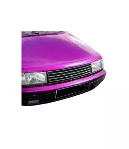 Μάσκα Για Vw Polo 86C 90-94 Χωρίς Σήμα Μαύρη 1 Τεμάχιο 