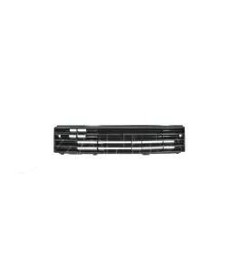 Μάσκα Για Vw Polo 86C 90-94 Χωρίς Σήμα Μαύρη 1 Τεμάχιο 