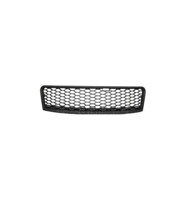 Μάσκα Για Audi A6 4B C5 01-04 RS6 Look Κυψελωτή Μαύρη Ματ 1 Τεμάχιο