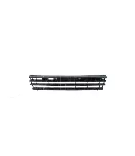 Μάσκα Για Vw Polo 6N 94-99 Χωρίς Σήμα Μαύρη 1 Τεμάχιο 