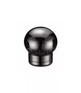 Πόμολο Λεβιέ Ταχυτήτων Universal Titanium Στρόγγυλο Για Κανονική Όπισθεν 37057 