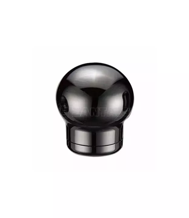 Πόμολο Λεβιέ Ταχυτήτων Universal Titanium Στρόγγυλο Για Κανονική Όπισθεν 37057