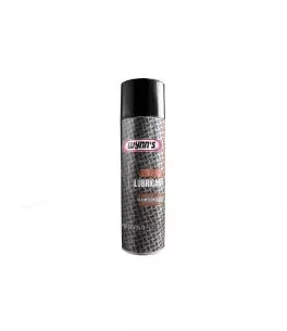 Σπρέι Λιπαντικό Σιλικόνης Silicone Lubricant Wynn's 52579 500ml 