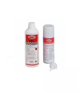 Καθαριστικό Φίλτρου Σπρέι Washing Kit BMC WA200-500 