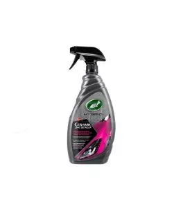 Καθαριστικό Σπρέι Χωρίς Νερό 3 Σε 1 Ceramic Detailer Turtle Wax 500ml 53354 